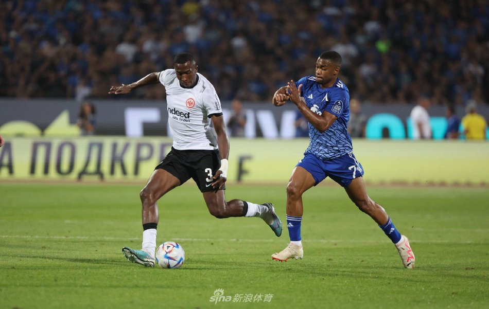 在一场对阵 在一场对阵